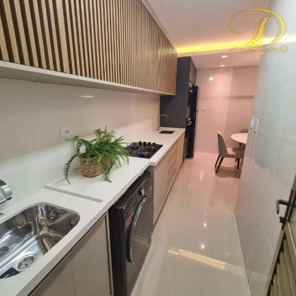 Imagem Apartamento com 2 Quartos à Venda, 69 m² em Canto Do Forte - Praia Grande Imagem Apartamento com 2 Quartos à Venda, 69 m² em Canto Do Forte - Praia Grande
