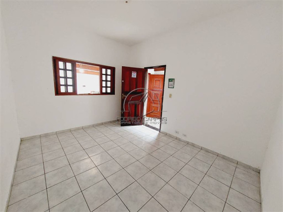 Imagem Casa com 3 Quartos para Alugar, em Tupi - Praia Grande Imagem Casa com 3 Quartos para Alugar, em Tupi - Praia Grande