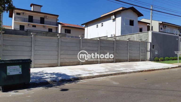 Imagem Terreno à Venda, 350 m² em Taquaral - Campinas