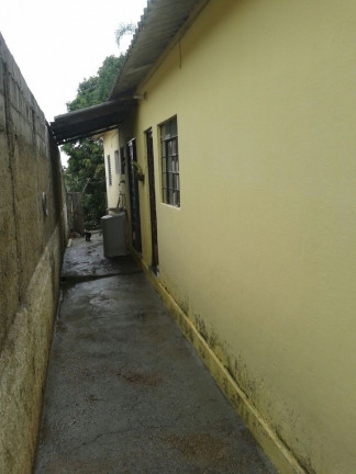 Imagem Casa com 2 Quartos à Venda, 200 m² em Jd. Maria Amelia Ii - Jacareí Imagem Casa com 2 Quartos à Venda, 200 m² em Jd. Maria Amelia Ii - Jacareí