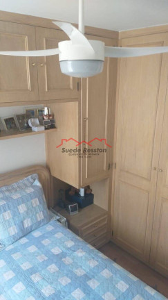 Imagem Apartamento com 3 Quartos à Venda, 75 m² em Vila Sofia - São Paulo