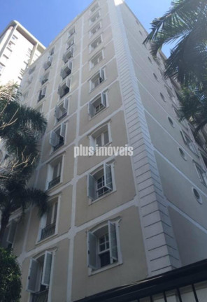 Imagem Apartamento com 2 Quartos à Venda, 112 m² em Jardim América - São Paulo Imagem Apartamento com 2 Quartos à Venda, 112 m² em Jardim América - São Paulo