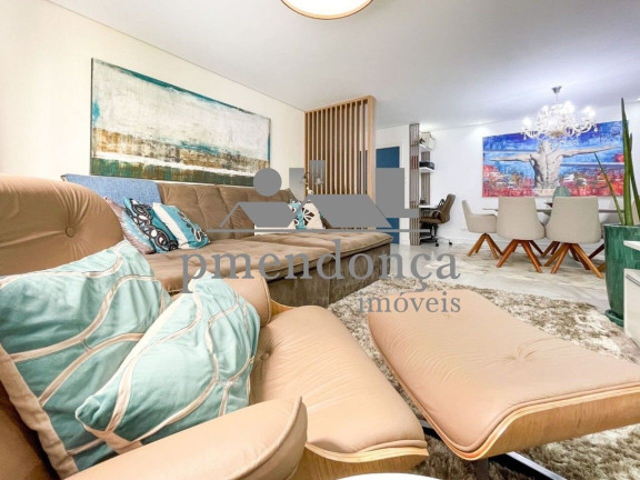 Imagem Apartamento com 3 Quartos à Venda, 114 m² em Perdizes - São Paulo Imagem Apartamento com 3 Quartos à Venda, 114 m² em Perdizes - São Paulo