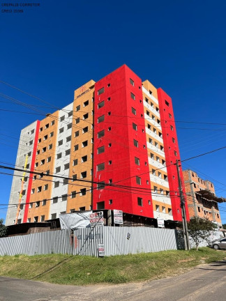 Imagem Apartamento com 2 Quartos à Venda, 60 m² em Ceará - Criciúma Imagem Apartamento com 2 Quartos à Venda, 60 m² em Ceará - Criciúma