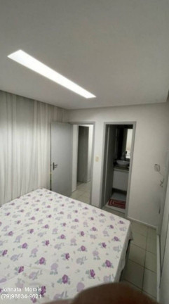 Imagem Apartamento com 3 Quartos à Venda, 98 m² em Inácio Barbosa - Aracaju Imagem Apartamento com 3 Quartos à Venda, 98 m² em Inácio Barbosa - Aracaju