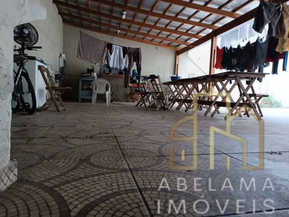 Imagem Casa com 2 Quartos para Alugar, 250 m² em Jardim Santo André - Santo André Imagem Casa com 2 Quartos para Alugar, 250 m² em Jardim Santo André - Santo André