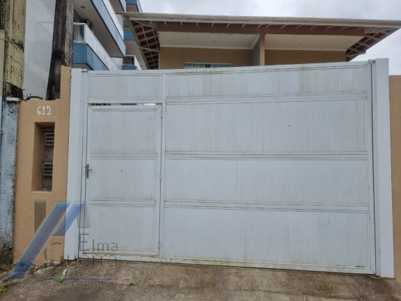 Imagem Casa com 3 Quartos à Venda, 130 m² em Itaguá - Ubatuba