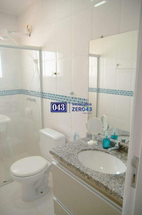 Imagem Casa de Condomínio com 3 Quartos à Venda, 157 m² em Esperança - Londrina Imagem Casa de Condomínio com 3 Quartos à Venda, 157 m² em Esperança - Londrina