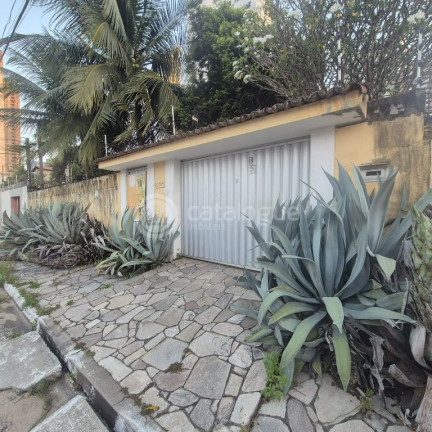 Casa com 4 Quartos à Venda, 510 m² em Ponta Negra - Natal