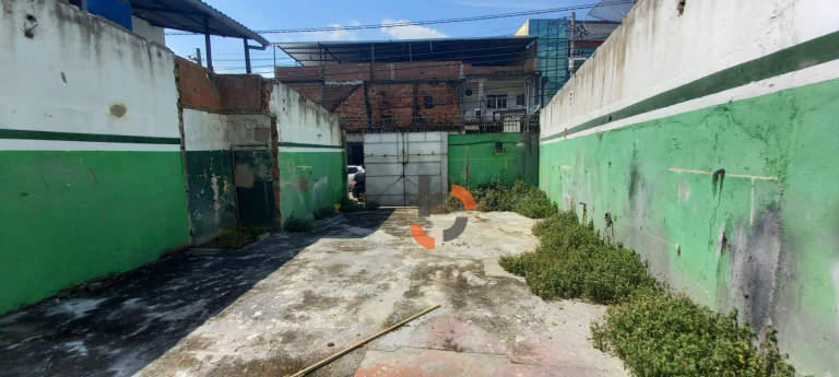 Imagem Terreno à Venda, 65 m² em Jardim Alvorada - Nova Iguaçu Imagem Terreno à Venda, 65 m² em Jardim Alvorada - Nova Iguaçu