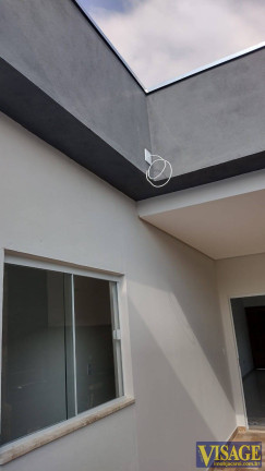 Imagem Casa com 3 Quartos à Venda, 140 m² em Residencial Santa Paula - Jacareí