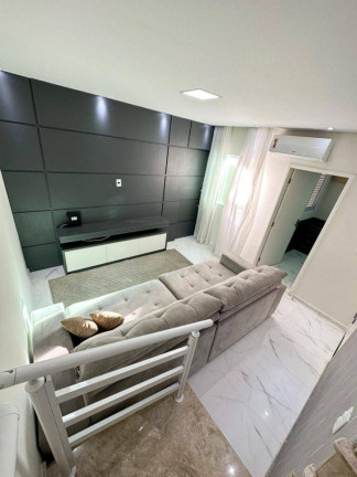 Imagem Cobertura com 3 Quartos à Venda, 150 m² em Vila Metalúrgica - Santo André Imagem Cobertura com 3 Quartos à Venda, 150 m² em Vila Metalúrgica - Santo André