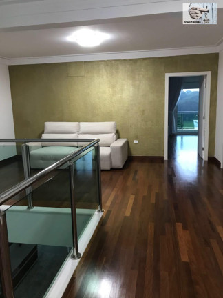 Imagem Casa com 4 Quartos à Venda, 449 m² em Adalgisa - Osasco
