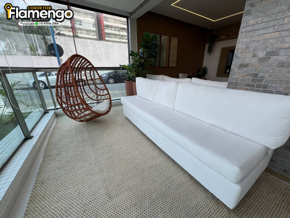 Imagem Apartamento com 4 Quartos à Venda, 165 m² em Centro - Bertioga Imagem Apartamento com 4 Quartos à Venda, 165 m² em Centro - Bertioga