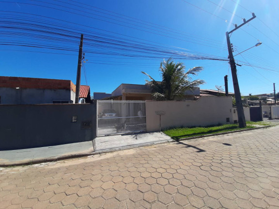 Imagem Casa com 3 Quartos à Venda,  em São Cristóvão - Barra Velha
