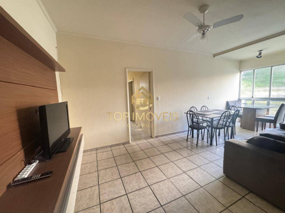 Imagem Apartamento com 3 Quartos à Venda, 81 m² em Pitangueiras - Guarujá