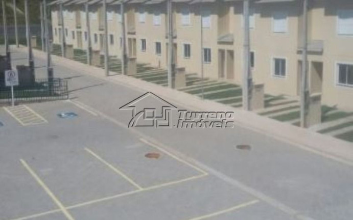 Imagem Casa de Condomínio com 2 Quartos à Venda, 55 m² em Jardim Colônia - Jacareí Imagem Casa de Condomínio com 2 Quartos à Venda, 55 m² em Jardim Colônia - Jacareí