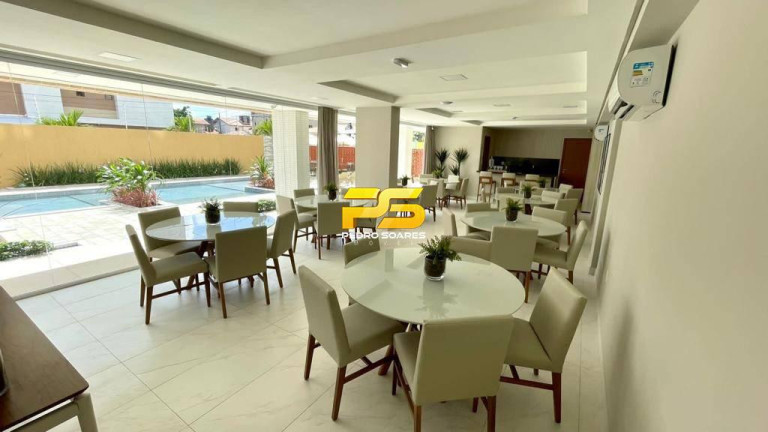 Imagem Apartamento com 2 Quartos à Venda, 57 m² em Jardim Cidade Universitária - João Pessoa Imagem Apartamento com 2 Quartos à Venda, 57 m² em Jardim Cidade Universitária - João Pessoa