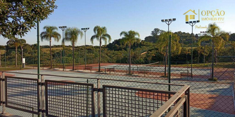 Imagem Terreno à Venda, 564 m² em Condomínio Alphaville Castello - Itu Imagem Terreno à Venda, 564 m² em Condomínio Alphaville Castello - Itu
