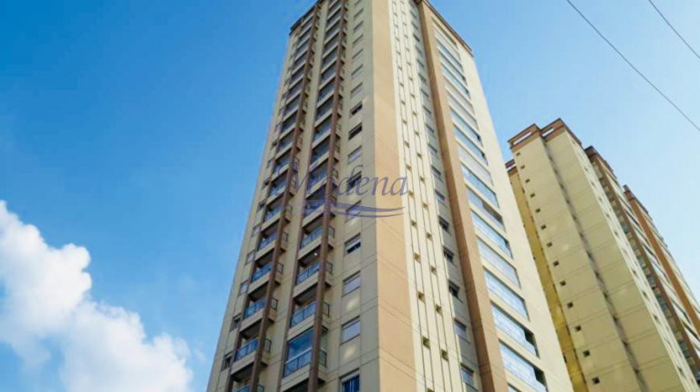 Imagem Apartamento com 4 Quartos à Venda, 254 m² em Santana - São Paulo Imagem Apartamento com 4 Quartos à Venda, 254 m² em Santana - São Paulo