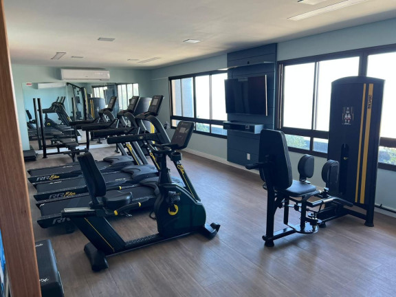 Imagem Apartamento com 1 Quarto à Venda, 33 m² em Barra - Salvador