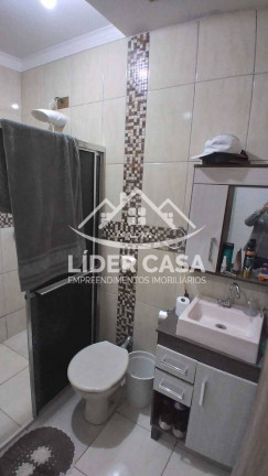Imagem Casa com 3 Quartos à Venda, 85 m² em Jardim Universitário - Arapongas