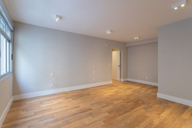 Imagem Apartamento com 3 Quartos à Venda, 206 m² em Higienópolis - São Paulo