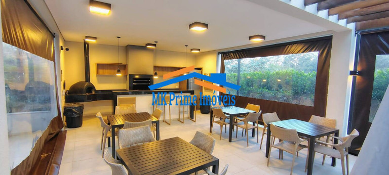 Imagem Apartamento com 2 Quartos à Venda, 55 m² em Continental - Osasco Imagem Apartamento com 2 Quartos à Venda, 55 m² em Continental - Osasco