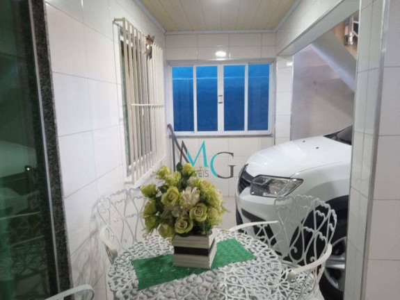 Imagem Casa com 4 Quartos à Venda, 195 m² em Paciência - Rio De Janeiro