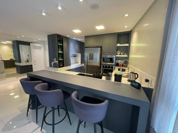 Imagem Apartamento com 3 Quartos à Venda, 126 m² em Centro - Balneário Camboriú