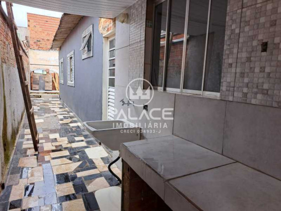 Imagem Imóvel com 2 Quartos à Venda, 77 m² em Jardim Residencial Javary Iii - Piracicaba Imagem Imóvel com 2 Quartos à Venda, 77 m² em Jardim Residencial Javary Iii - Piracicaba