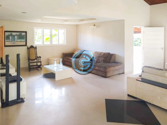 Imagem Casa com 5 Quartos para Alugar, 400 m² em Aldeia Dos Camarás - Camaragibe