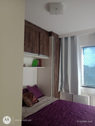 Imagem Apartamento com 2 Quartos à Venda, 49 m² em Caji - Lauro De Freitas
