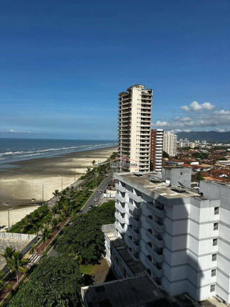 Imagem Apartamento com 1 Quarto à Venda, 47 m² em Maracanã - Praia Grande
