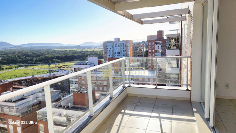 Imagem Apartamento com 3 Quartos à Venda, 94 m² em Pedra Branca - Palhoça