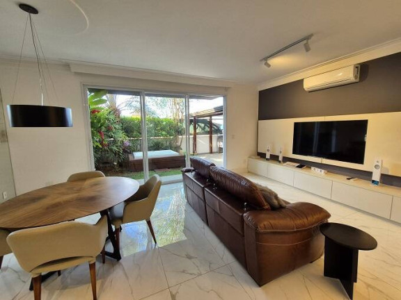 Imagem Casa de Condomínio com 3 Quartos à Venda, 115 m² em Villa Montalcino - Sorocaba Imagem Casa de Condomínio com 3 Quartos à Venda, 115 m² em Villa Montalcino - Sorocaba