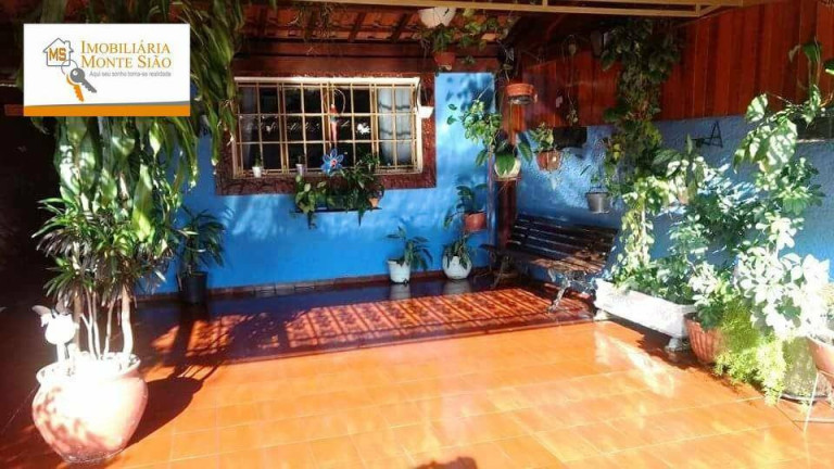 Imagem Sobrado com 2 Quartos à Venda, 131 m² em Jardim Da Mamãe - Guarulhos Imagem Sobrado com 2 Quartos à Venda, 131 m² em Jardim Da Mamãe - Guarulhos