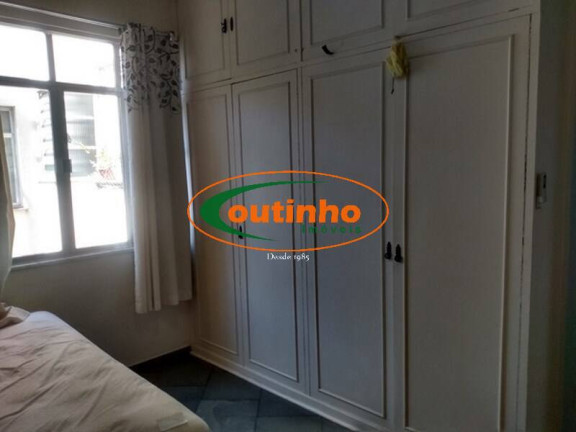 Imagem Apartamento com 3 Quartos à Venda, 100 m² em Tijuca - Rio De Janeiro Imagem Apartamento com 3 Quartos à Venda, 100 m² em Tijuca - Rio De Janeiro