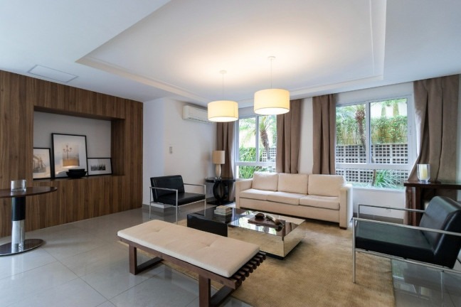 Imagem Apartamento com 2 Quartos à Venda, 112 m² em Vila Nova Conceição - São Paulo