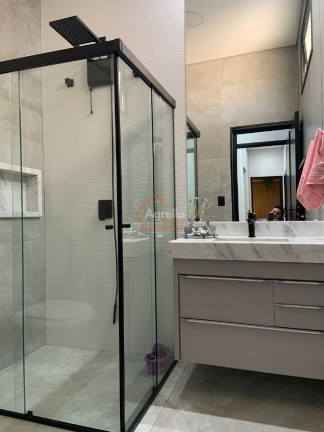Imagem Imóvel com 3 Quartos à Venda, 180 m² em Condominio Morro Do Sol - Mogi Mirim Imagem Imóvel com 3 Quartos à Venda, 180 m² em Condominio Morro Do Sol - Mogi Mirim