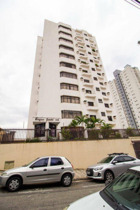Apartamento com 3 Quartos à Venda, 460 m² em Santa Terezinha - Sorocaba
