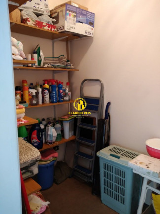 Imagem Apartamento com 2 Quartos à Venda, 96 m² em Jardim Itapeva - São Paulo