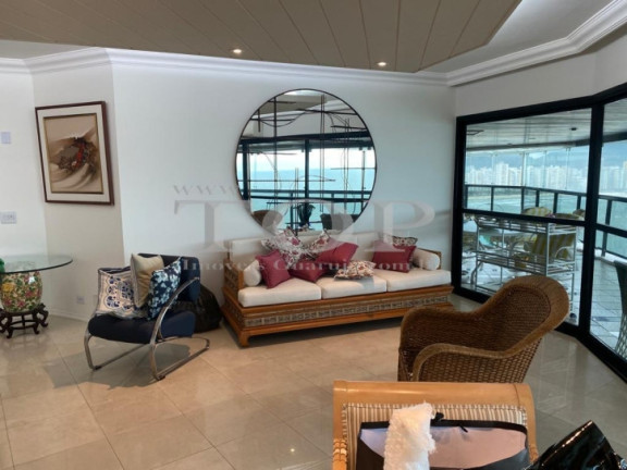 Imagem Apartamento com 4 Quartos para Alugar, 100 m² em Jardim Astúrias - Guarujá Imagem Apartamento com 4 Quartos para Alugar, 100 m² em Jardim Astúrias - Guarujá