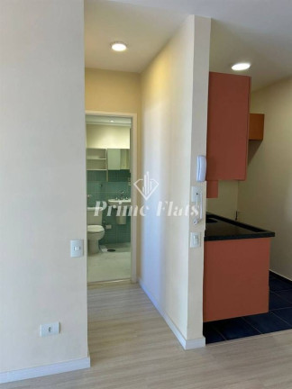 Imagem Apartamento com 1 Quarto à Venda, 42 m² em Vila Nova Conceição - São Paulo Imagem Apartamento com 1 Quarto à Venda, 42 m² em Vila Nova Conceição - São Paulo