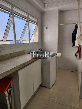 Imagem Apartamento com 3 Quartos à Venda, 133 m² em Jardim - Santo André Imagem Apartamento com 3 Quartos à Venda, 133 m² em Jardim - Santo André