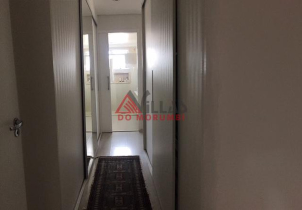 Imagem Apartamento com 3 Quartos à Venda, 172 m² em Jardim Londrina - São Paulo Imagem Apartamento com 3 Quartos à Venda, 172 m² em Jardim Londrina - São Paulo