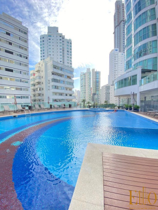 Imagem Cobertura com 4 Quartos à Venda, 239 m² em Centro - Balneário Camboriú