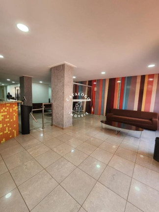 Imagem Apartamento com 1 Quarto à Venda, 32 m² em Nova Ribeirânia - Ribeirão Preto