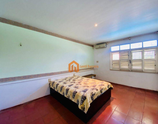 Imagem Casa com 3 Quartos à Venda, 1.072 m² em Vicente Pinzon - Fortaleza Imagem Casa com 3 Quartos à Venda, 1.072 m² em Vicente Pinzon - Fortaleza
