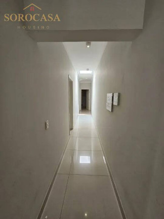Imagem Casa com 3 Quartos à Venda, 176 m² em Jardim Do Paço - Sorocaba